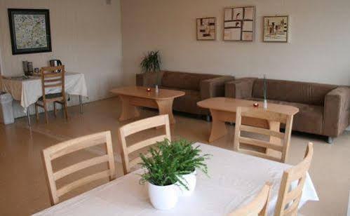 Budget Hotel Kristiansand Ngoại thất bức ảnh