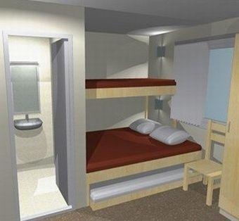 Budget Hotel Kristiansand Ngoại thất bức ảnh