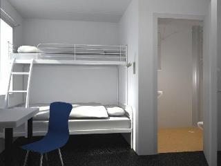Budget Hotel Kristiansand Ngoại thất bức ảnh