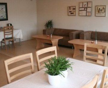 Budget Hotel Kristiansand Ngoại thất bức ảnh