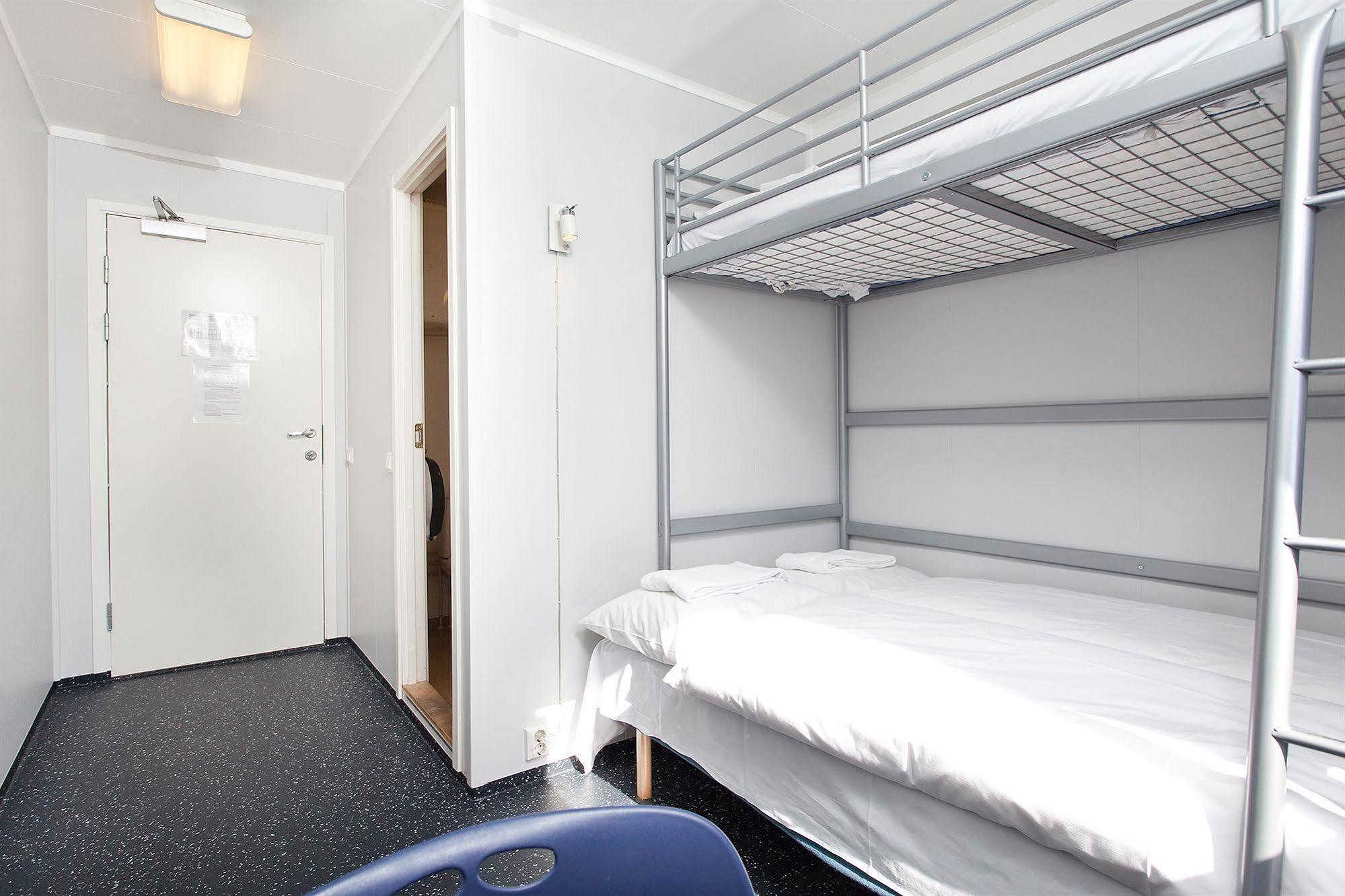 Budget Hotel Kristiansand Ngoại thất bức ảnh