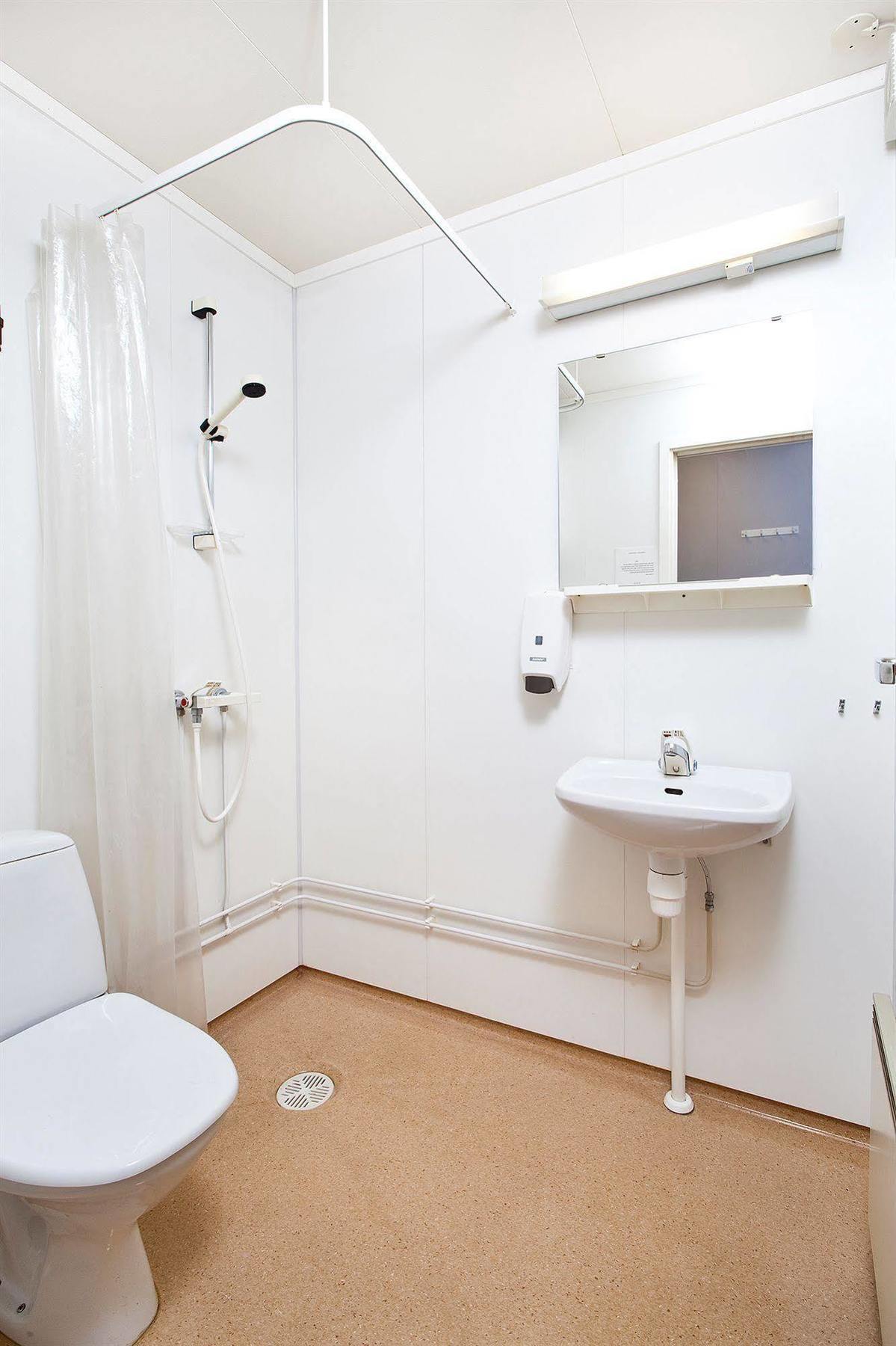 Budget Hotel Kristiansand Phòng bức ảnh